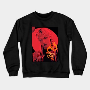 K-pop Stray Kids - Felix Fan Art Crewneck Sweatshirt